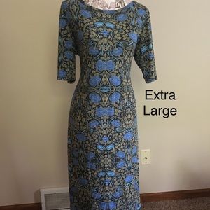 XL LuLaRoe Julia